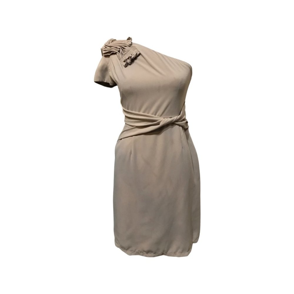 MM Couture Miss Me Dress